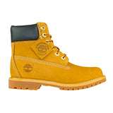 TIMBERLAND PREMIUM 6 IN LACE WATERPROOF W YELLOW