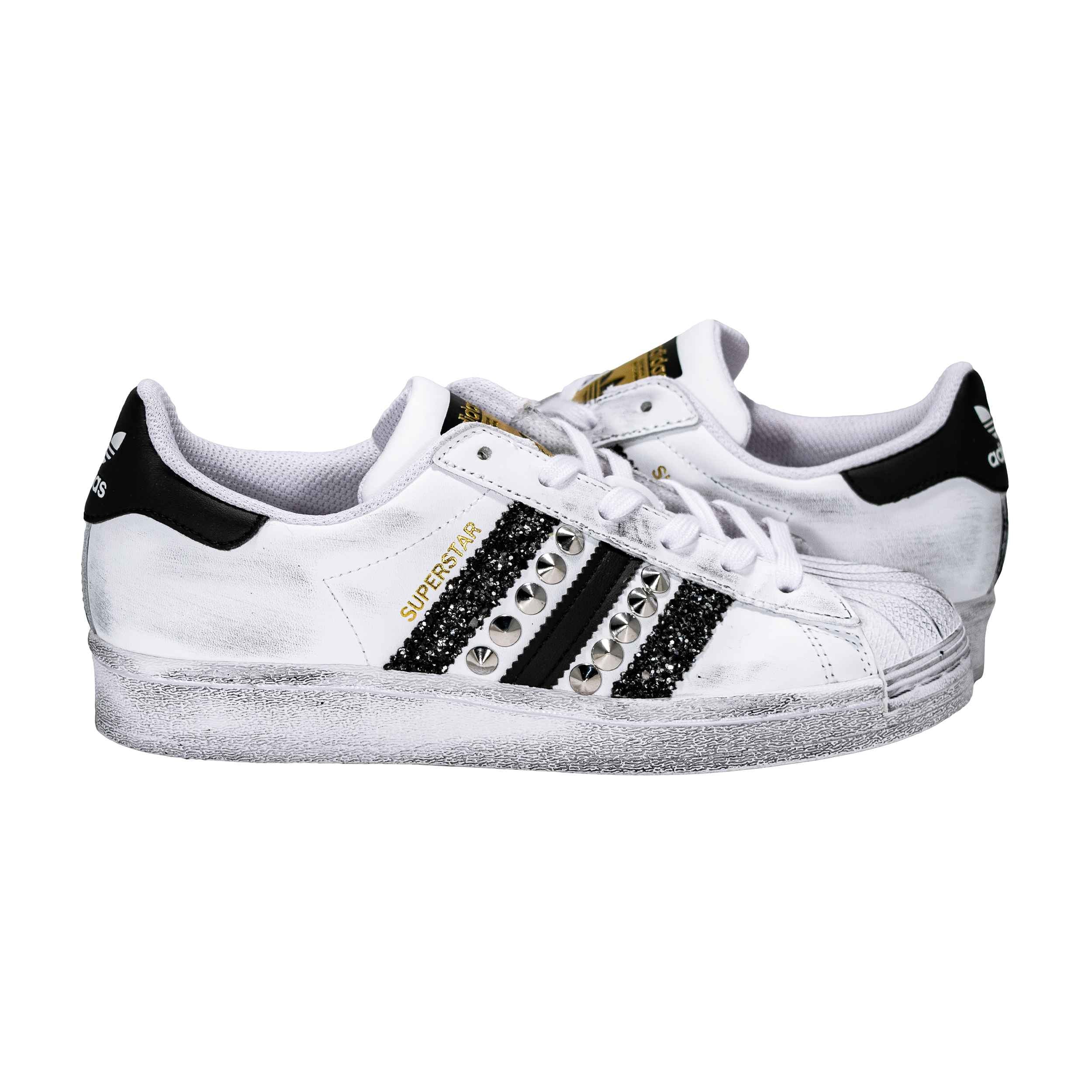 ADIDAS SUPERSTAR PERSONALIZZATE LOGAN Loggi Shop