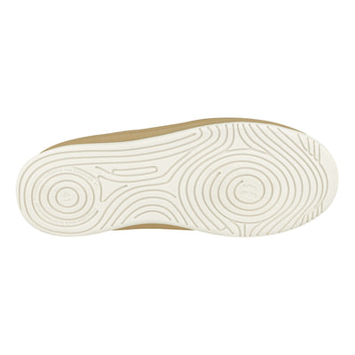 FOAMERS SNEAKERS R04M WHITE-TAUPE