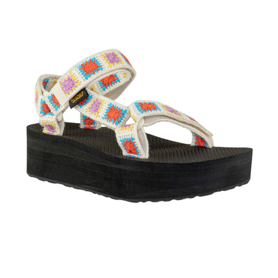TEVA W FLATFORM UNIVERSAL CROCHET 1150210/EXP