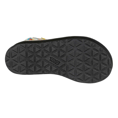 TEVA W FLATFORM UNIVERSAL CROCHET 1150210/EXP