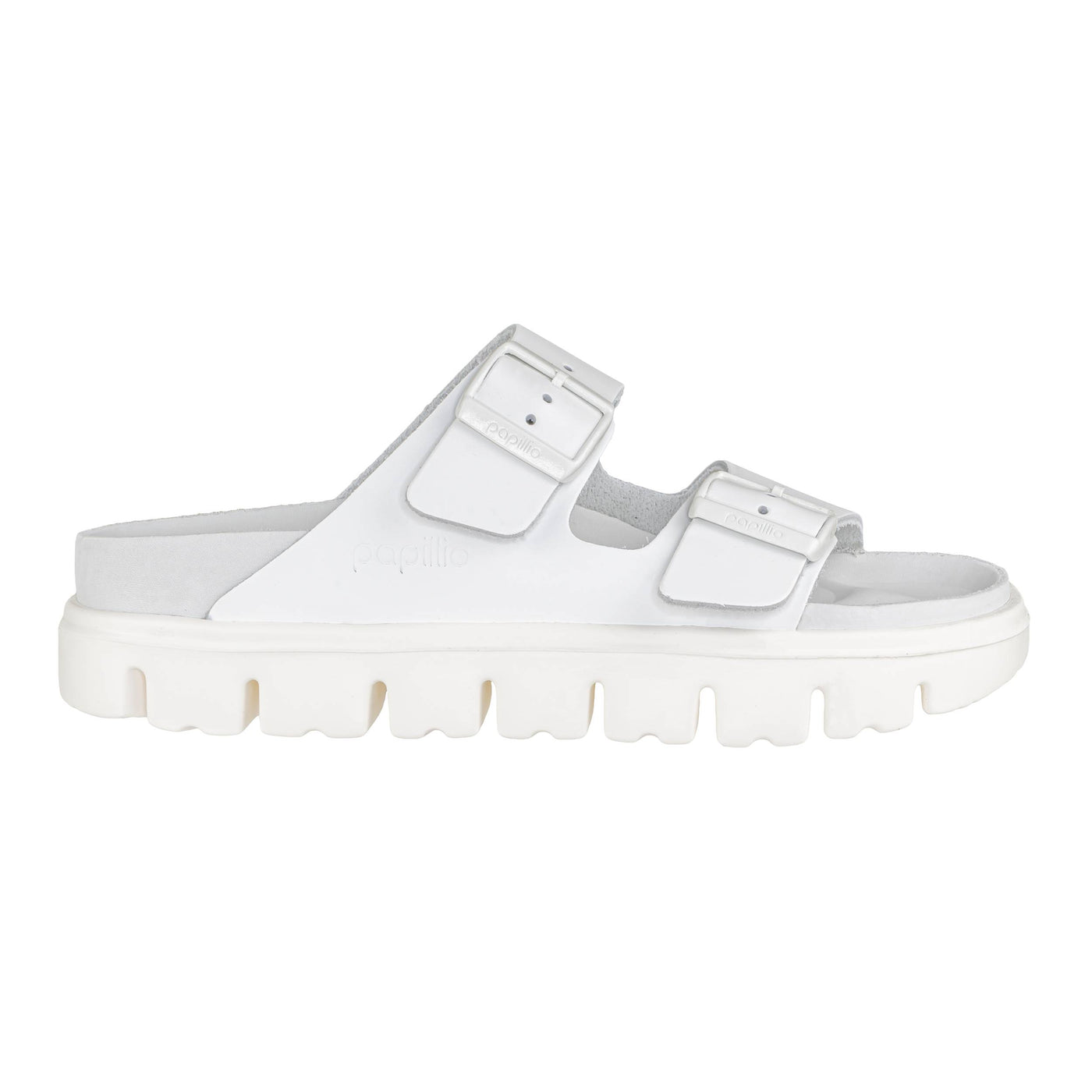 PAPILLIO 1026912 ARIZONA PAP CHUNKY WHITE NARROW FIT