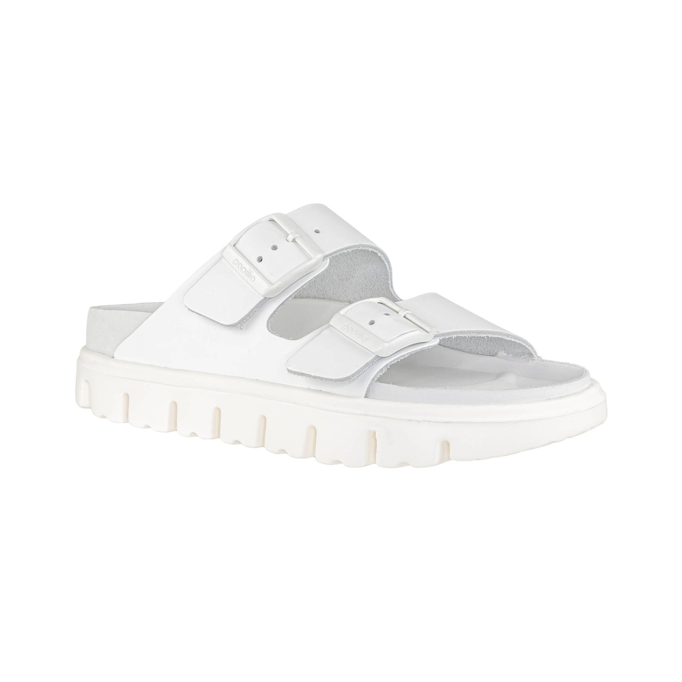 PAPILLIO 1026912 ARIZONA PAP CHUNKY WHITE NARROW FIT