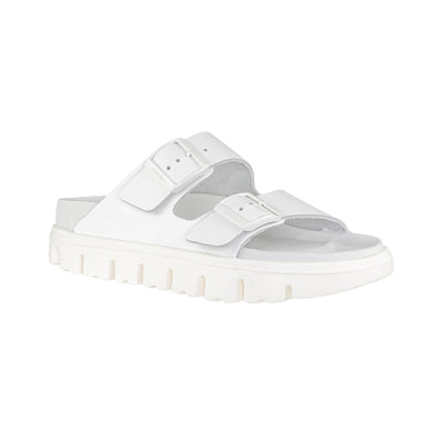PAPILLIO 1026912 ARIZONA PAP CHUNKY WHITE NARROW FIT