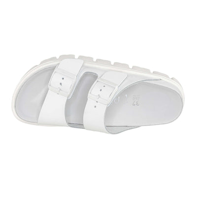 PAPILLIO 1026912 ARIZONA PAP CHUNKY WHITE NARROW FIT