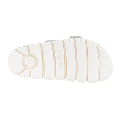 PAPILLIO 1026912 ARIZONA PAP CHUNKY WHITE NARROW FIT