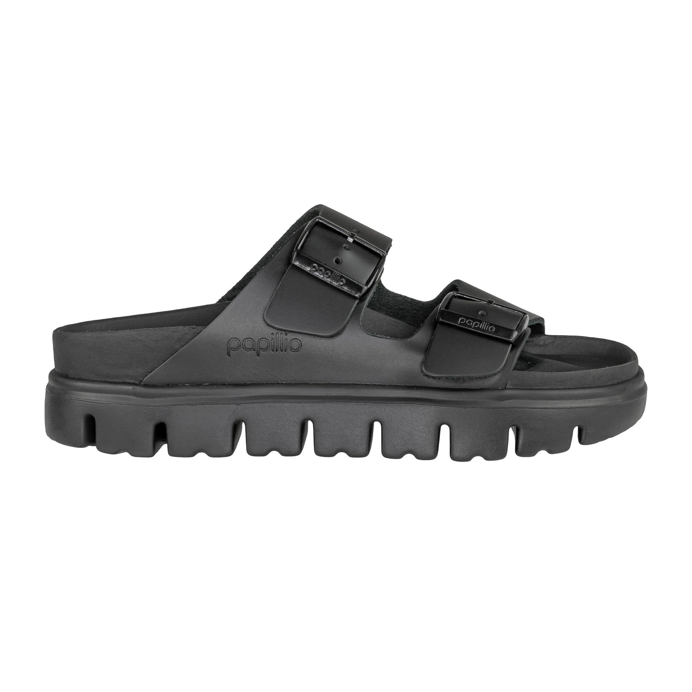 PAPILLIO 1024565 ARIZONA PAP CHUNKY BLACK NARROW FIT