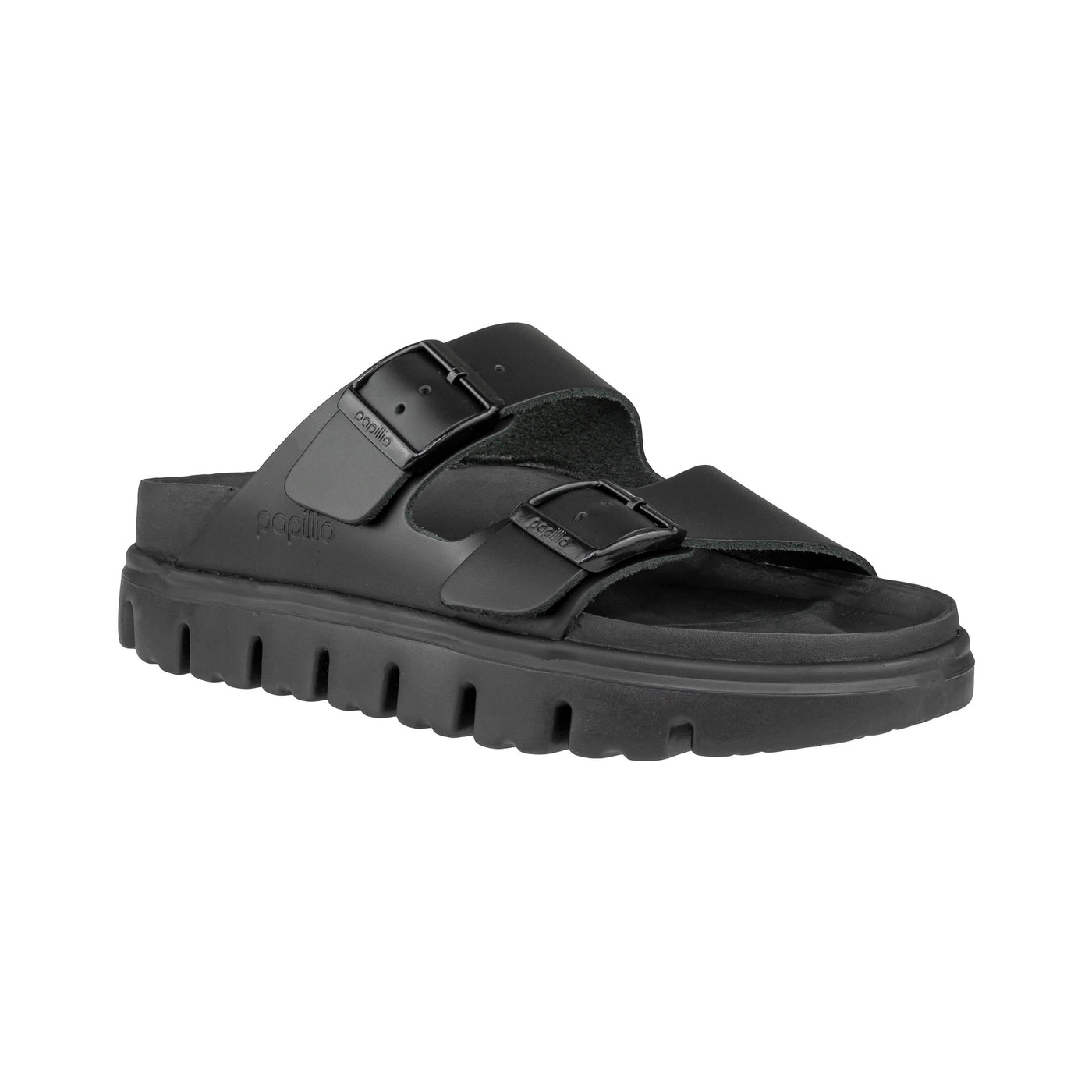 PAPILLIO 1024565 ARIZONA PAP CHUNKY BLACK NARROW FIT