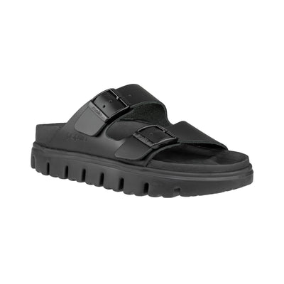 PAPILLIO 1024565 ARIZONA PAP CHUNKY BLACK NARROW FIT