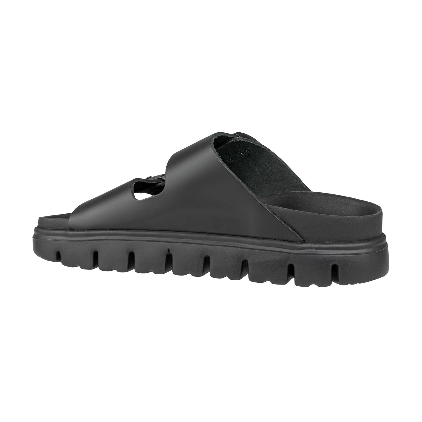 PAPILLIO 1024565 ARIZONA PAP CHUNKY BLACK NARROW FIT