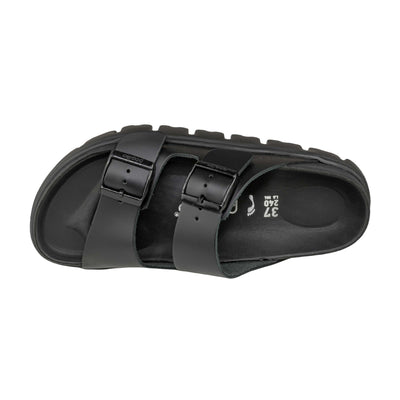 PAPILLIO 1024565 ARIZONA PAP CHUNKY BLACK NARROW FIT