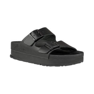 PAPILLIO 1026918 ARIZONA PAP FLEX  PLATFORM BLACK NARROW FIT