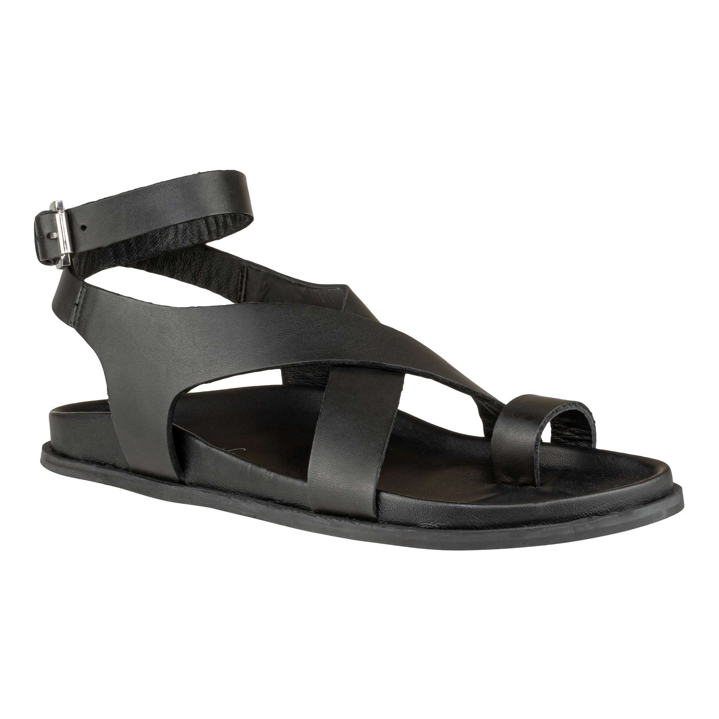 MOSAIC SANDALO EMY BLACK