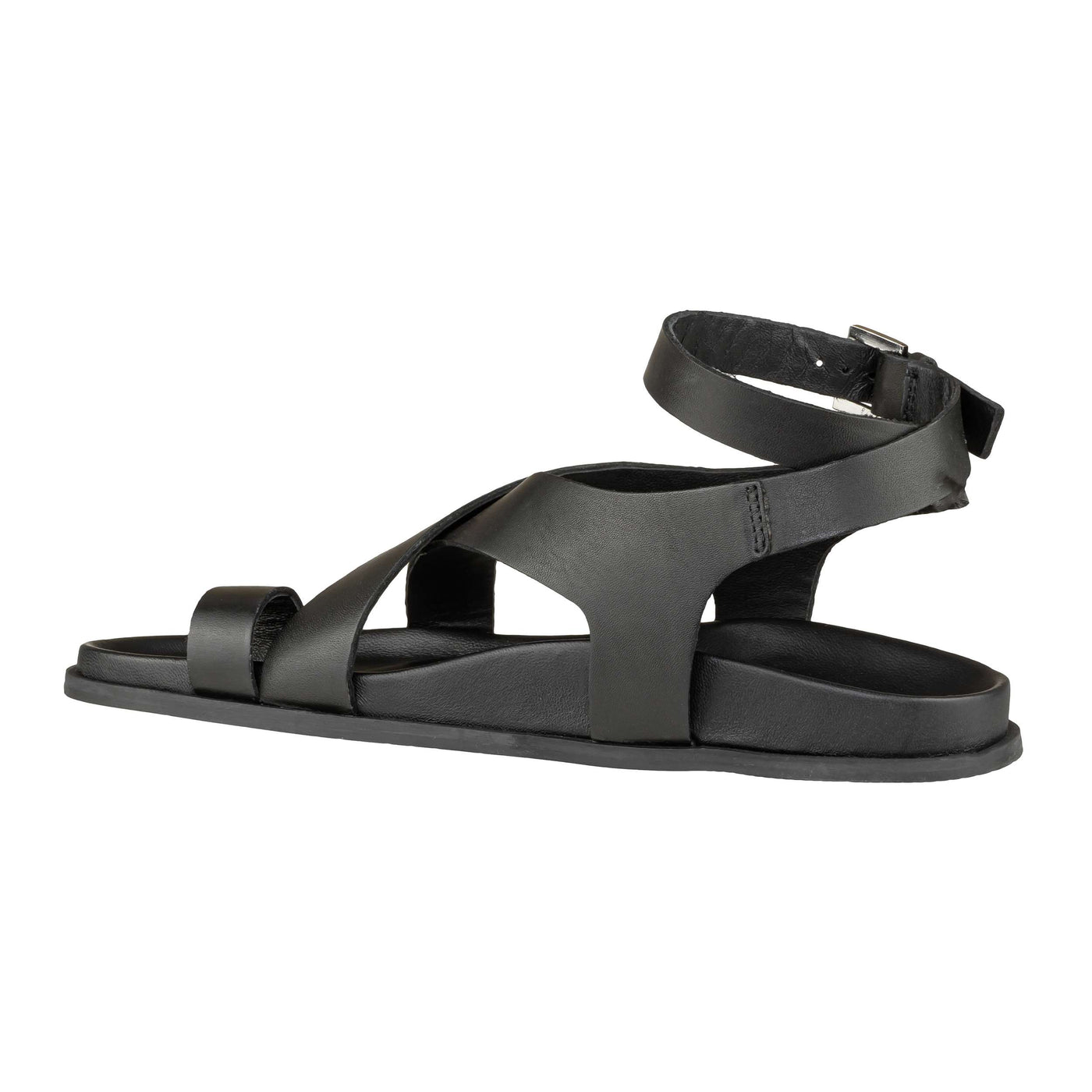 MOSAIC SANDALO EMY BLACK