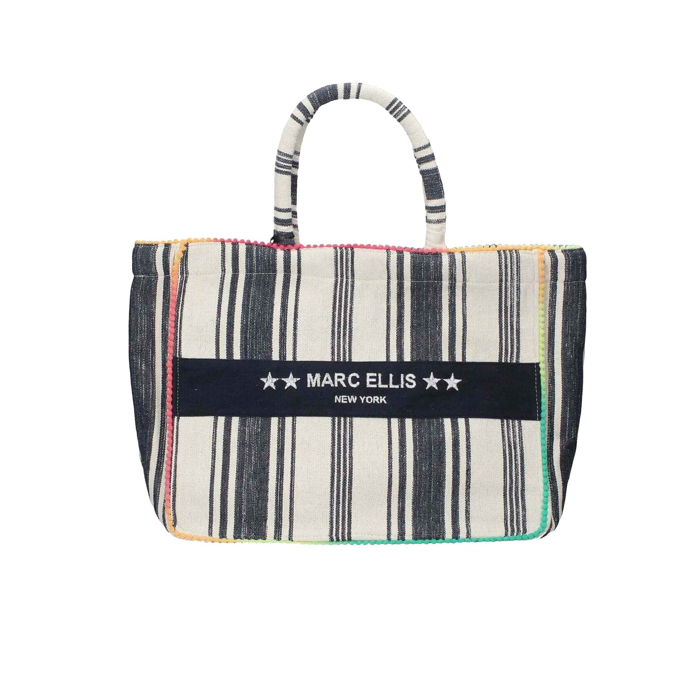 MARC ELLIS BUBY L INDY 24 BEIGE/BLU