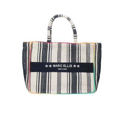 MARC ELLIS BUBY L INDY 24 BEIGE/BLU