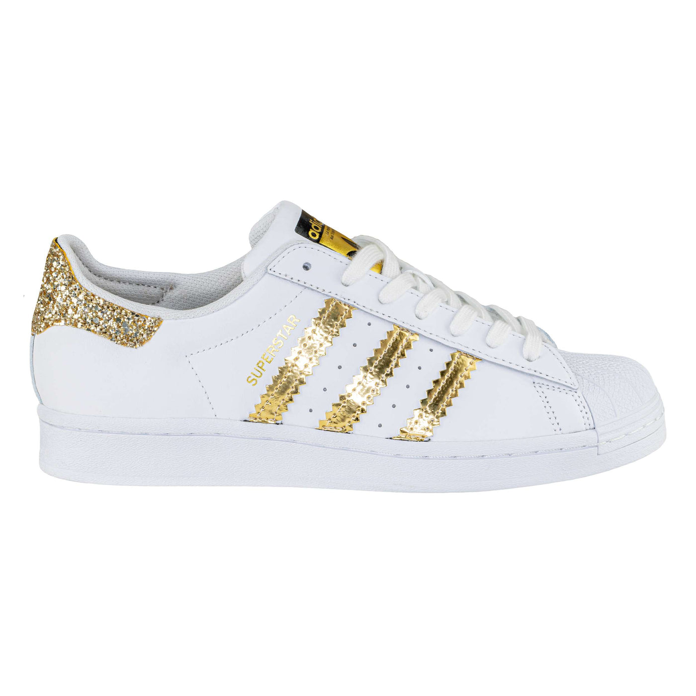 ADIDAS SUPERSTAR PERSONALIZZATE BELLATRIX