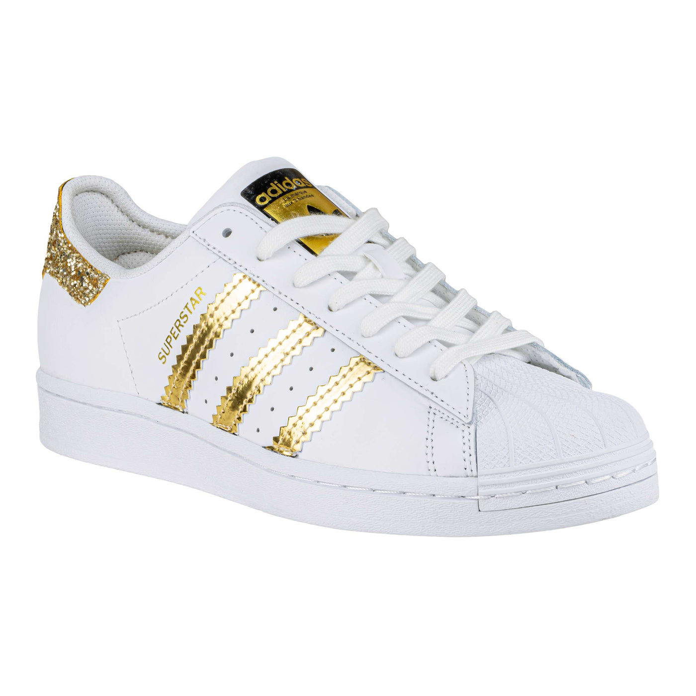 ADIDAS SUPERSTAR PERSONALIZZATE BELLATRIX