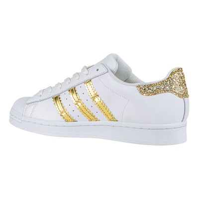 ADIDAS SUPERSTAR PERSONALIZZATE BELLATRIX