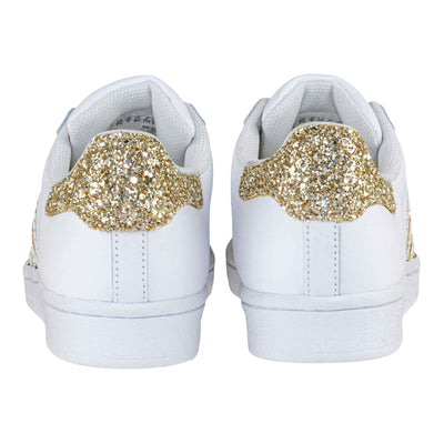 ADIDAS SUPERSTAR PERSONALIZZATE BELLATRIX