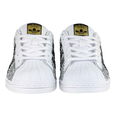 ADIDAS SUPERSTAR PERSONALIZZATE OLIVER