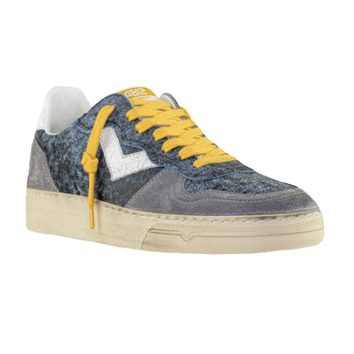 4B12 HYPER-U933 NAVY/GRIGIO/BIANCO