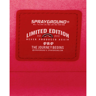 SPRAYGROUND SORBET STUNNA JEWELRY CASE
