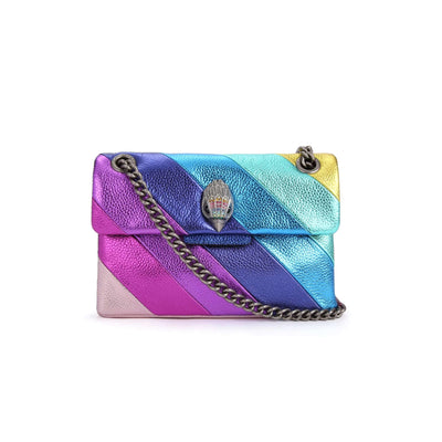 KURT GEIGER LONDON MINI KENSINGTON BAG