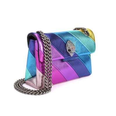 KURT GEIGER LONDON MINI KENSINGTON BAG