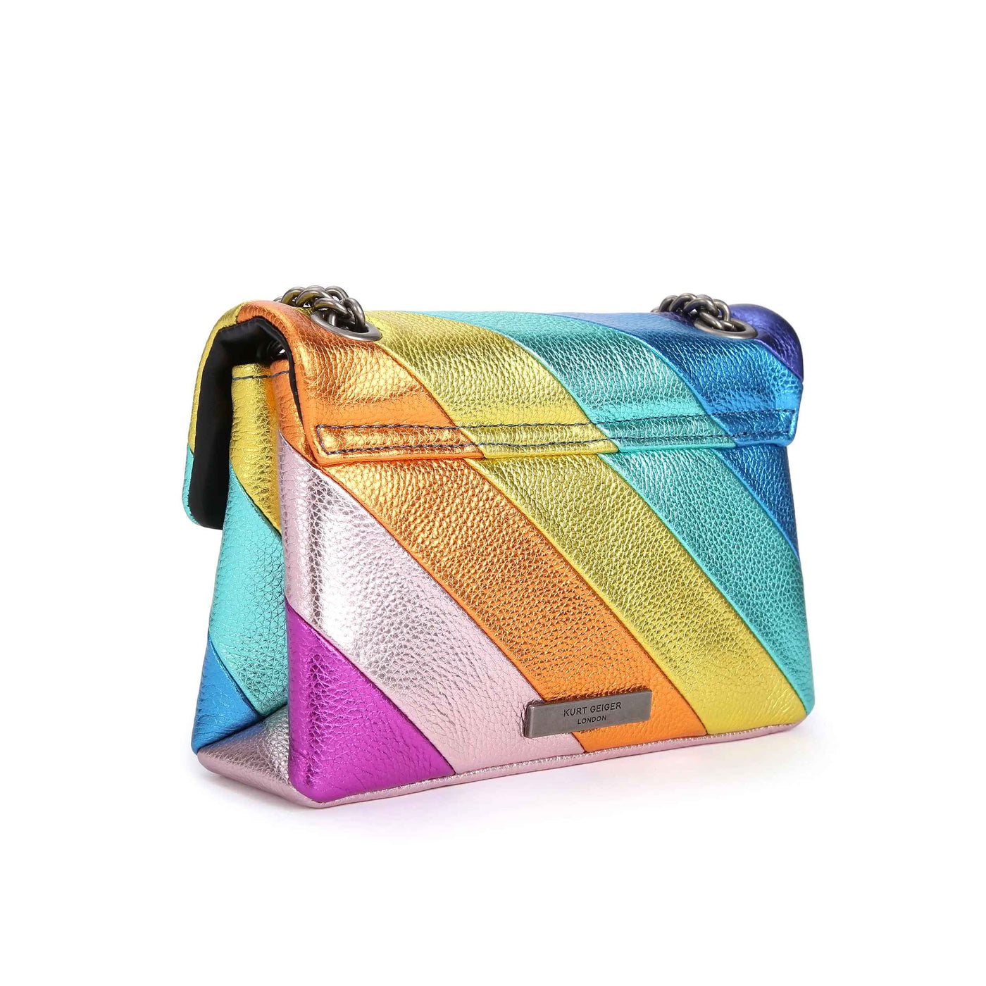 KURT GEIGER LONDON MINI KENSINGTON BAG