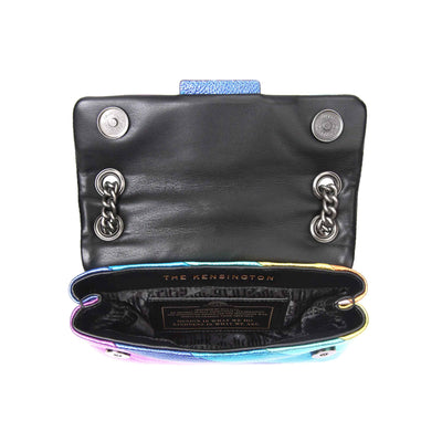 KURT GEIGER LONDON MINI KENSINGTON BAG