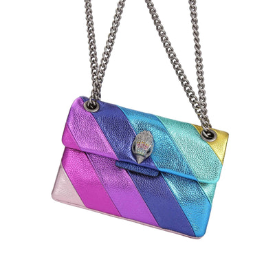 KURT GEIGER LONDON MINI KENSINGTON BAG