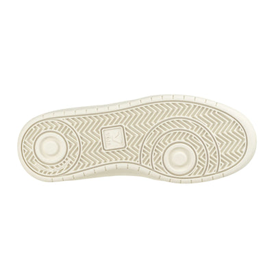 VEJA V-90 O.T. LEATHER EXTRA WHITE