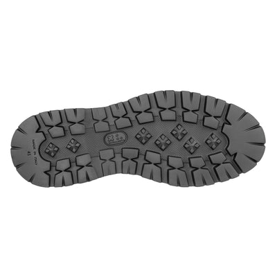 CORVARI 2596 STIVALETTO ALFA NERO