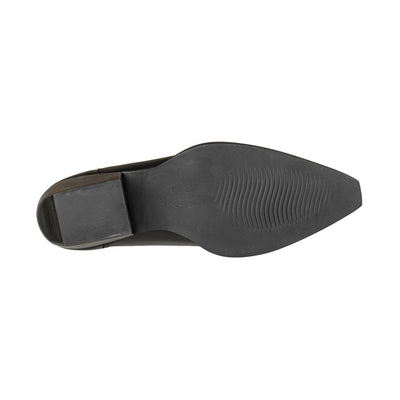 KAMMI GS 1741-1 VITELLO NERO