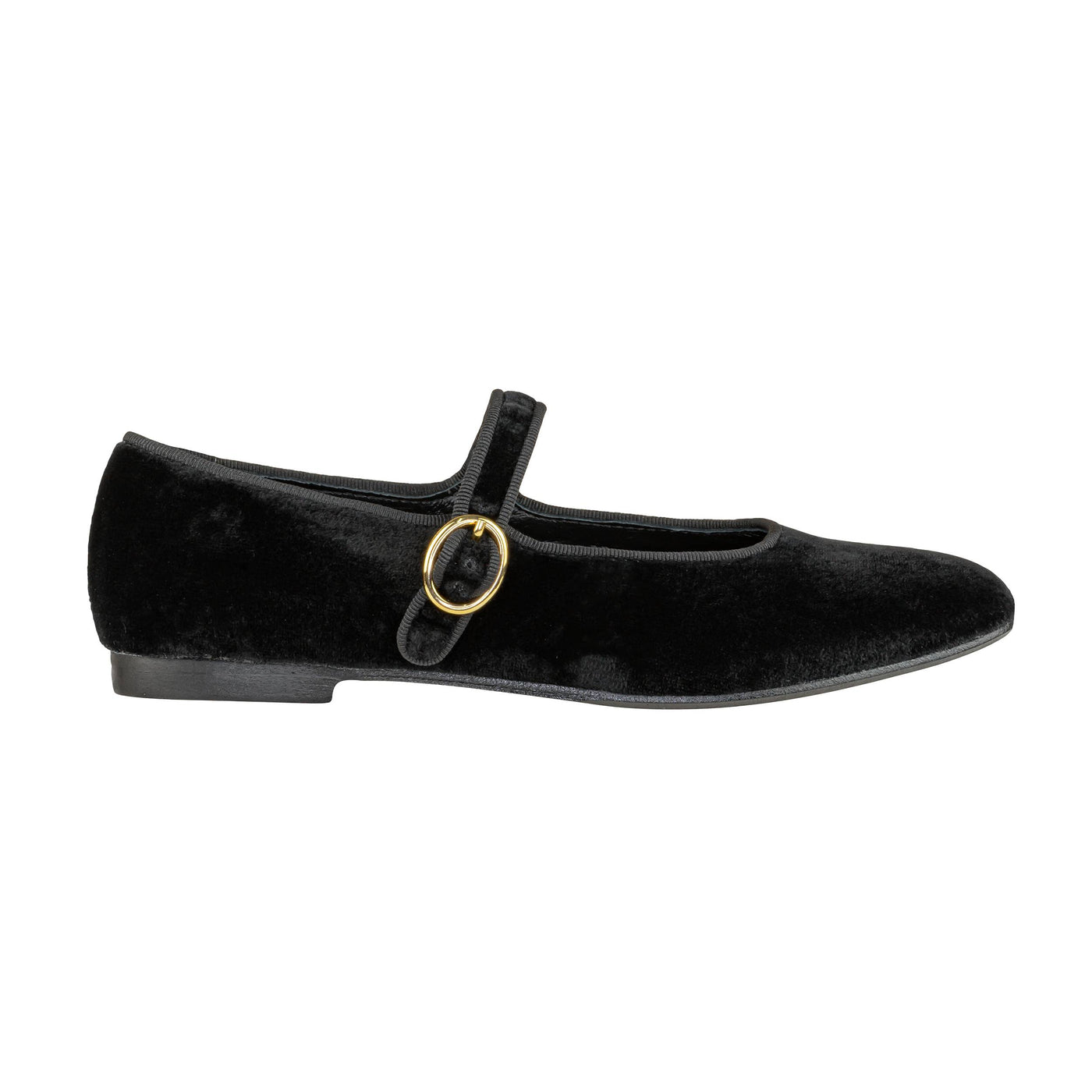 OFFICINA 5050 VELLUTO NERO