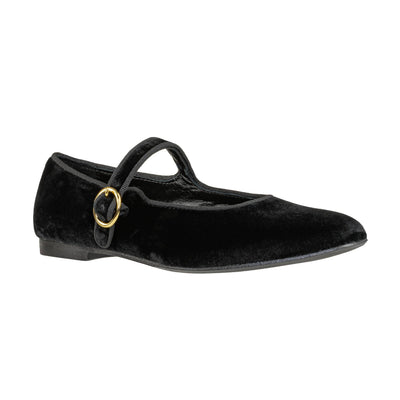 OFFICINA 5050 VELLUTO NERO