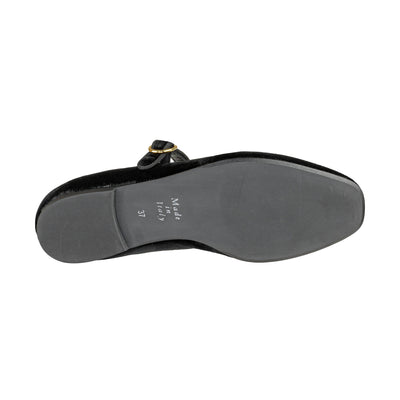 OFFICINA 5050 VELLUTO NERO