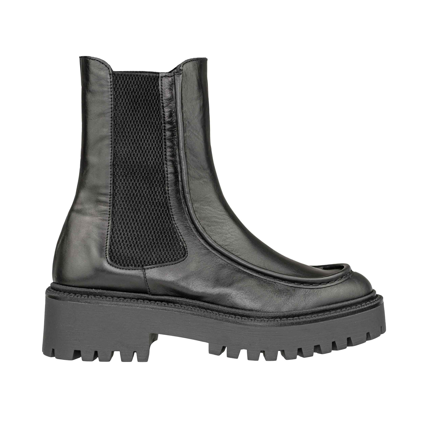 VSL 7724 POLACCO SIDNEY NERO