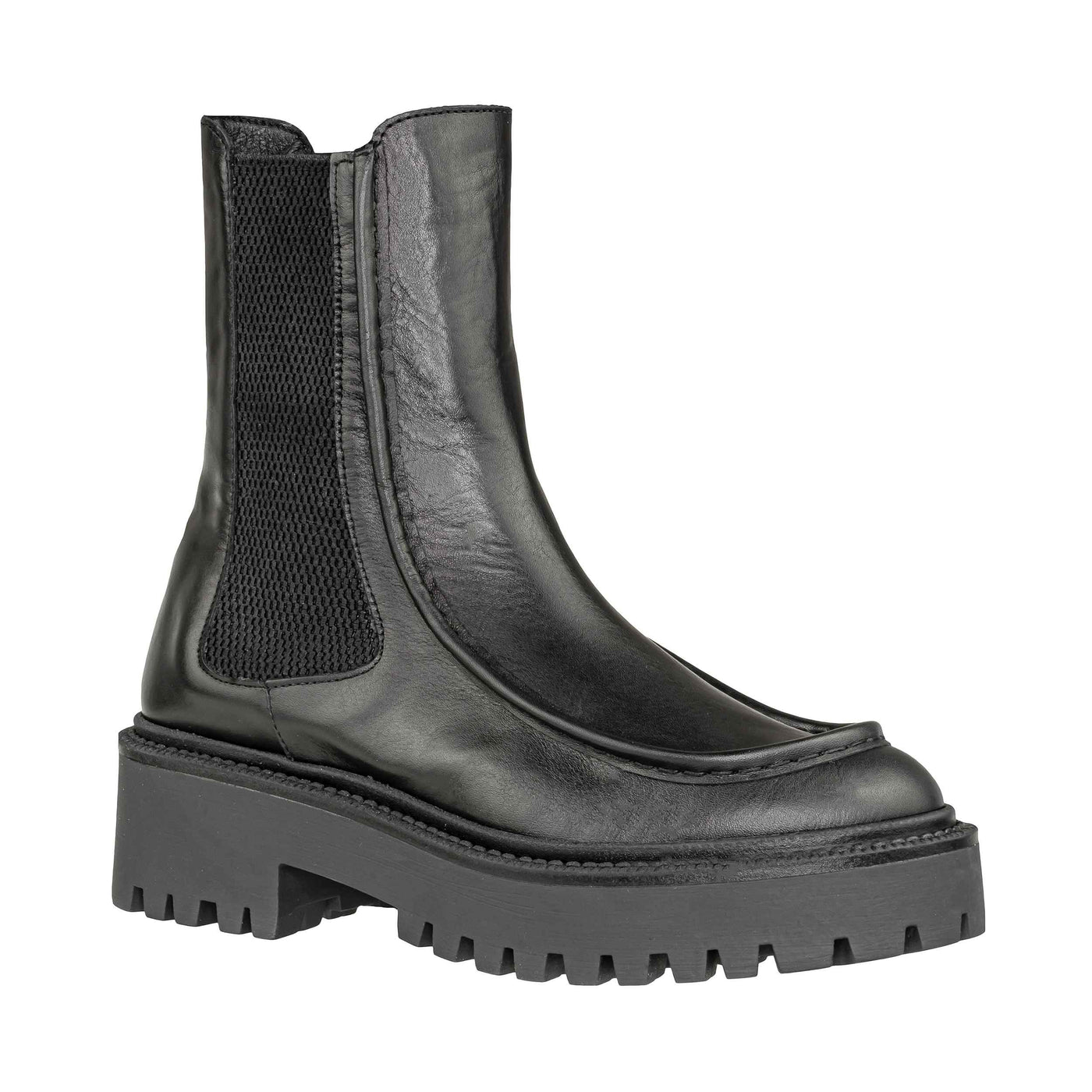 VSL 7724 POLACCO SIDNEY NERO