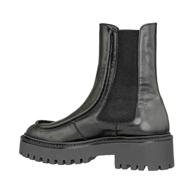 VSL 7724 POLACCO SIDNEY NERO