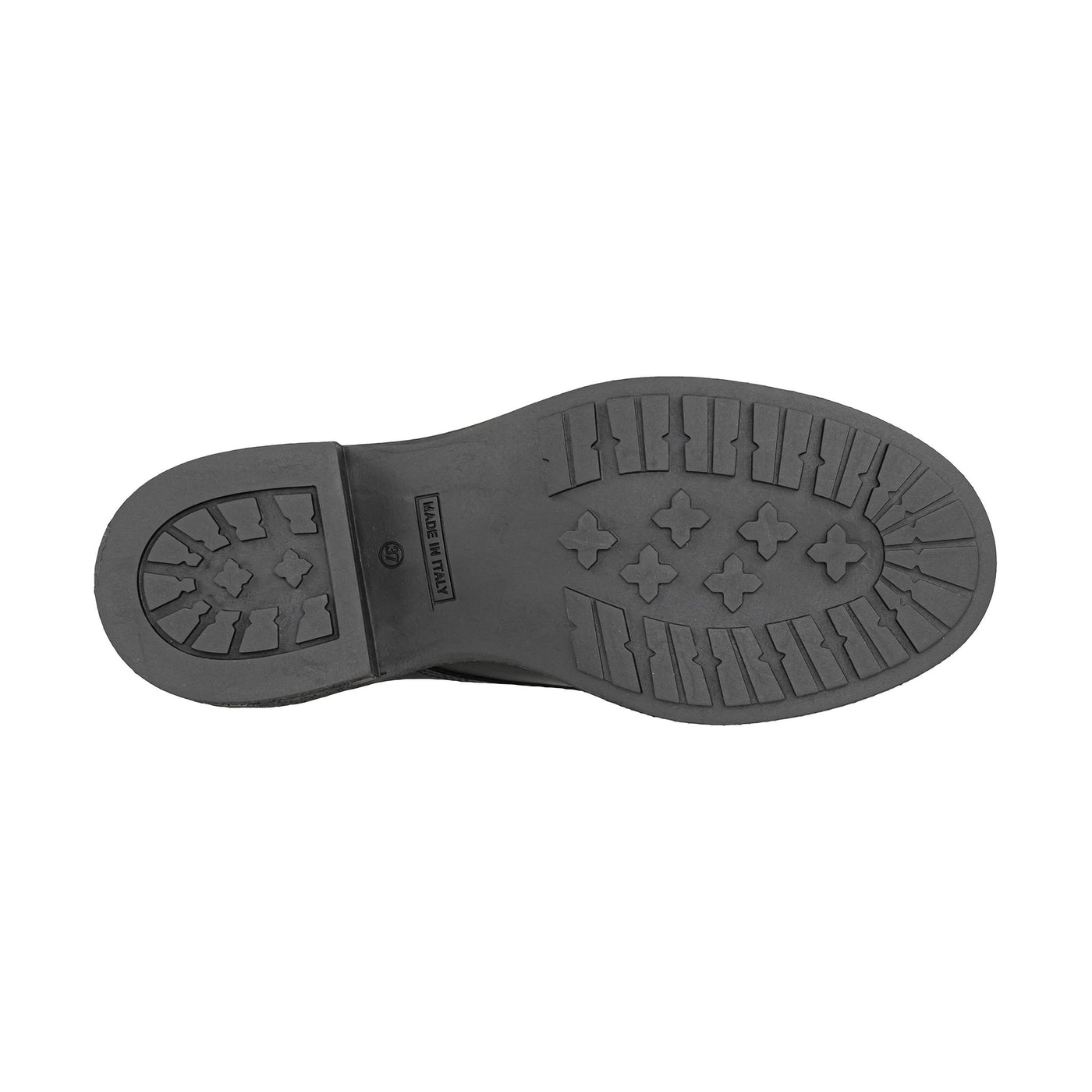 METISSE AK925 STIVALE VITELLO NERO