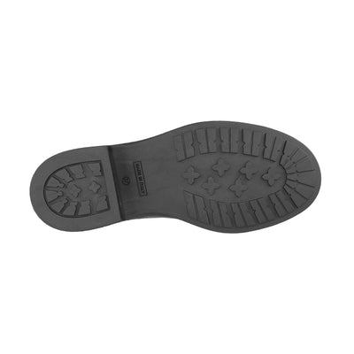 METISSE AK24 STIVALE VITELLO NERO