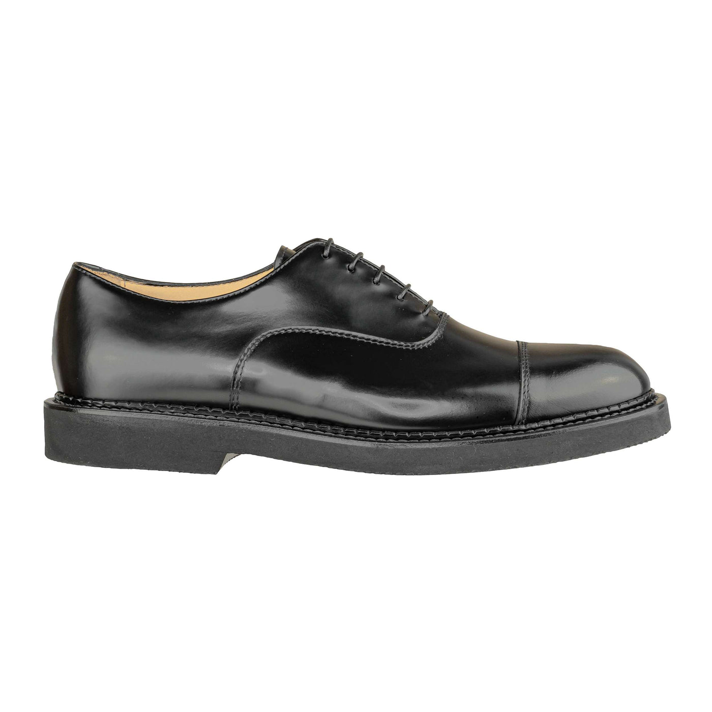 MILLE885 STRINGATA RIVOLI REAL NERO