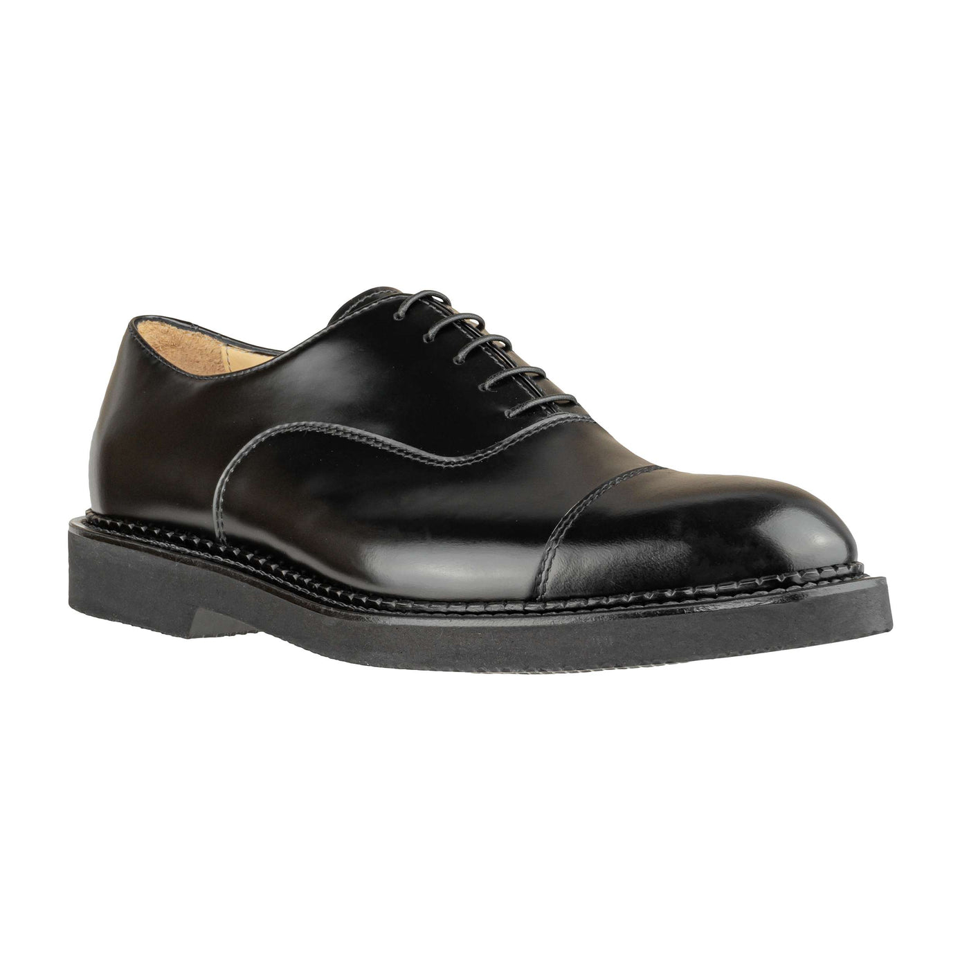 MILLE885 STRINGATA RIVOLI REAL NERO
