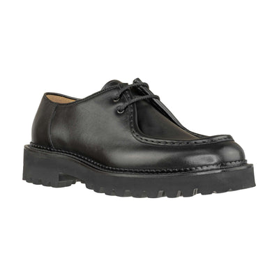 MILLE885 STRINGATA RIPON ELBA NERO