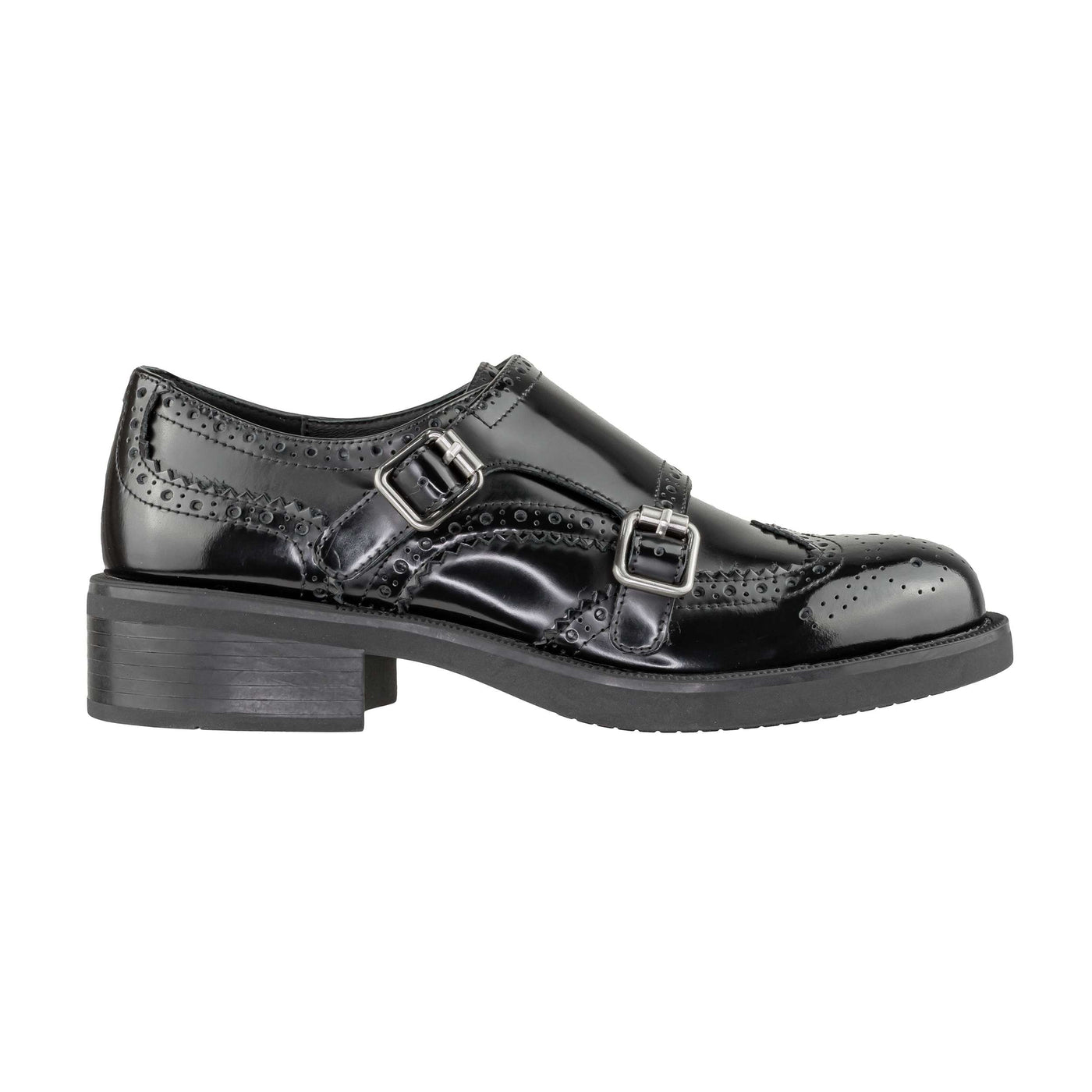 BRUNO PREMI BI3604X MOCASSINO LONDON NERO
