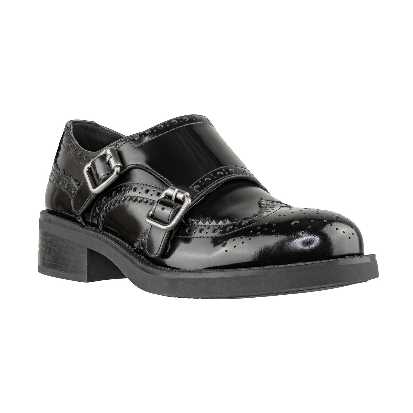 BRUNO PREMI BI3604X MOCASSINO LONDON NERO