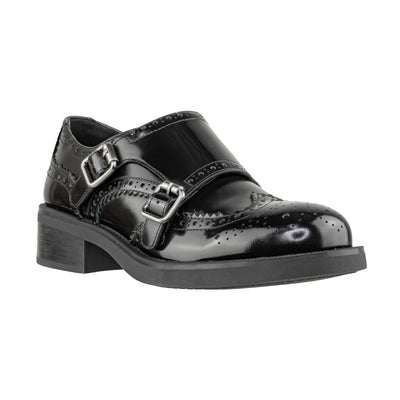 BRUNO PREMI BI3604X MOCASSINO LONDON NERO