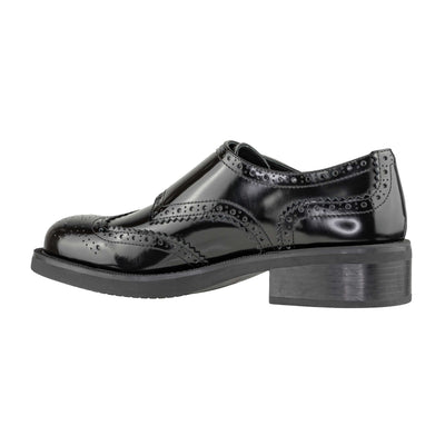 BRUNO PREMI BI3604X MOCASSINO LONDON NERO